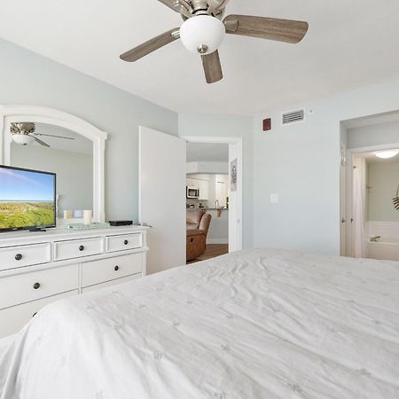 Sea Winds 501 - Corner Breeze Lejlighed Ormond Beach Eksteriør billede