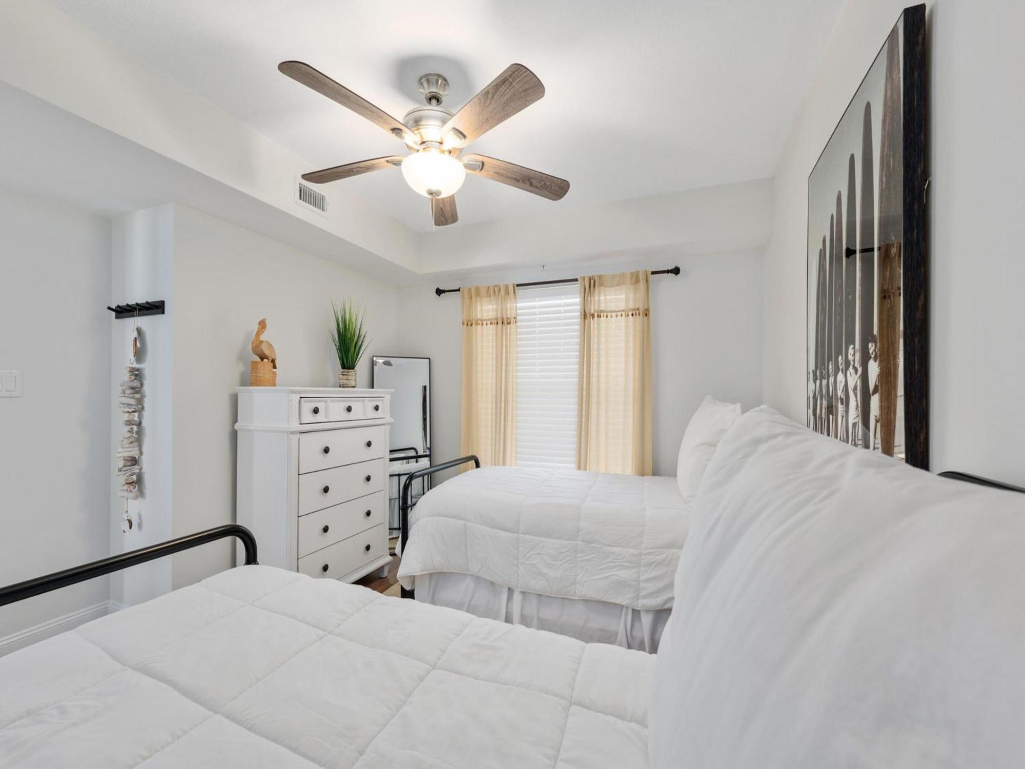 Sea Winds 501 - Corner Breeze Lejlighed Ormond Beach Eksteriør billede